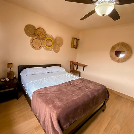 La Rosa Nautica Hostel 과두아스 외부 사진