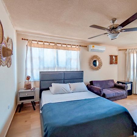 La Rosa Nautica Hostel 과두아스 외부 사진