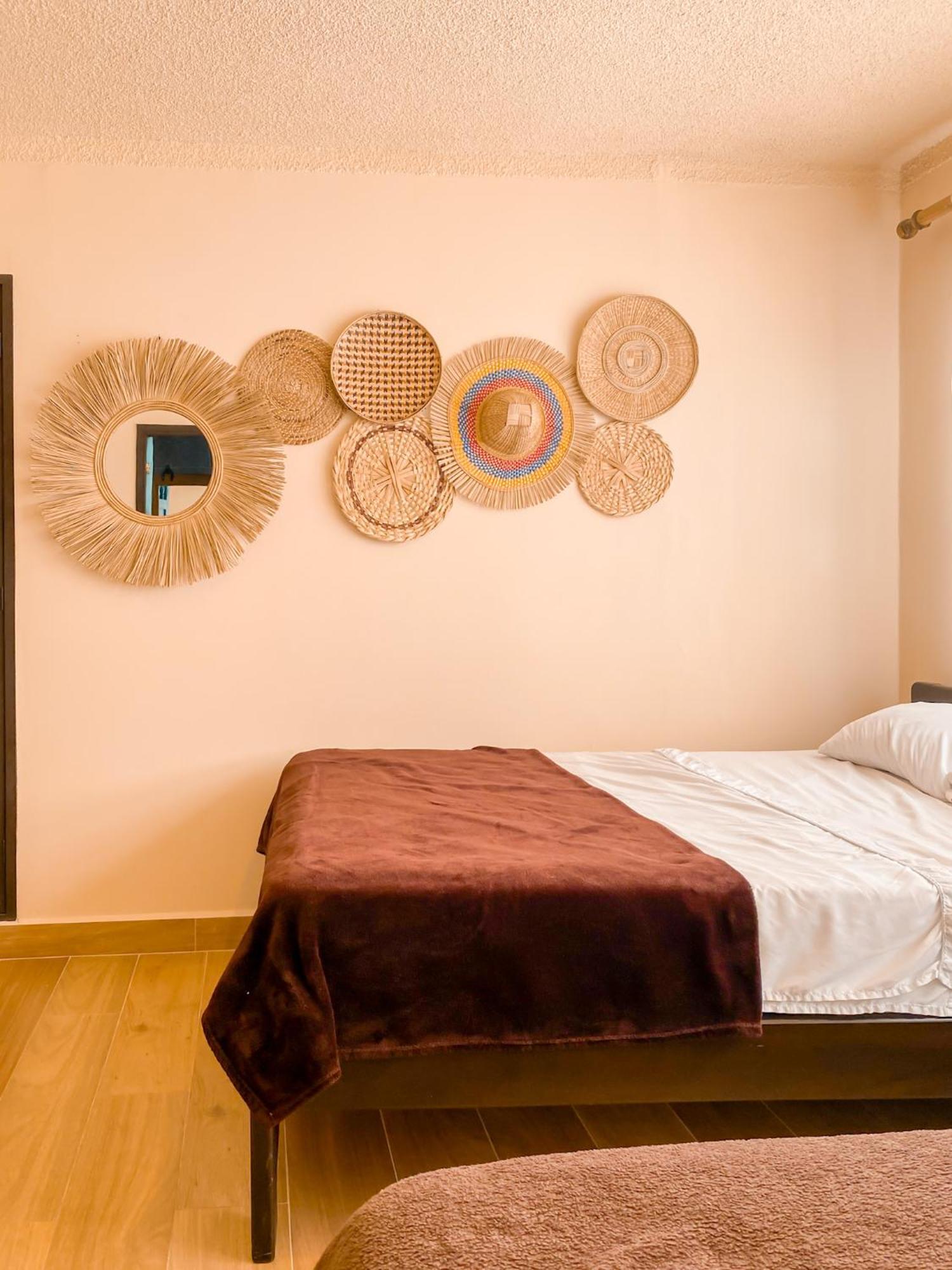 La Rosa Nautica Hostel 과두아스 외부 사진