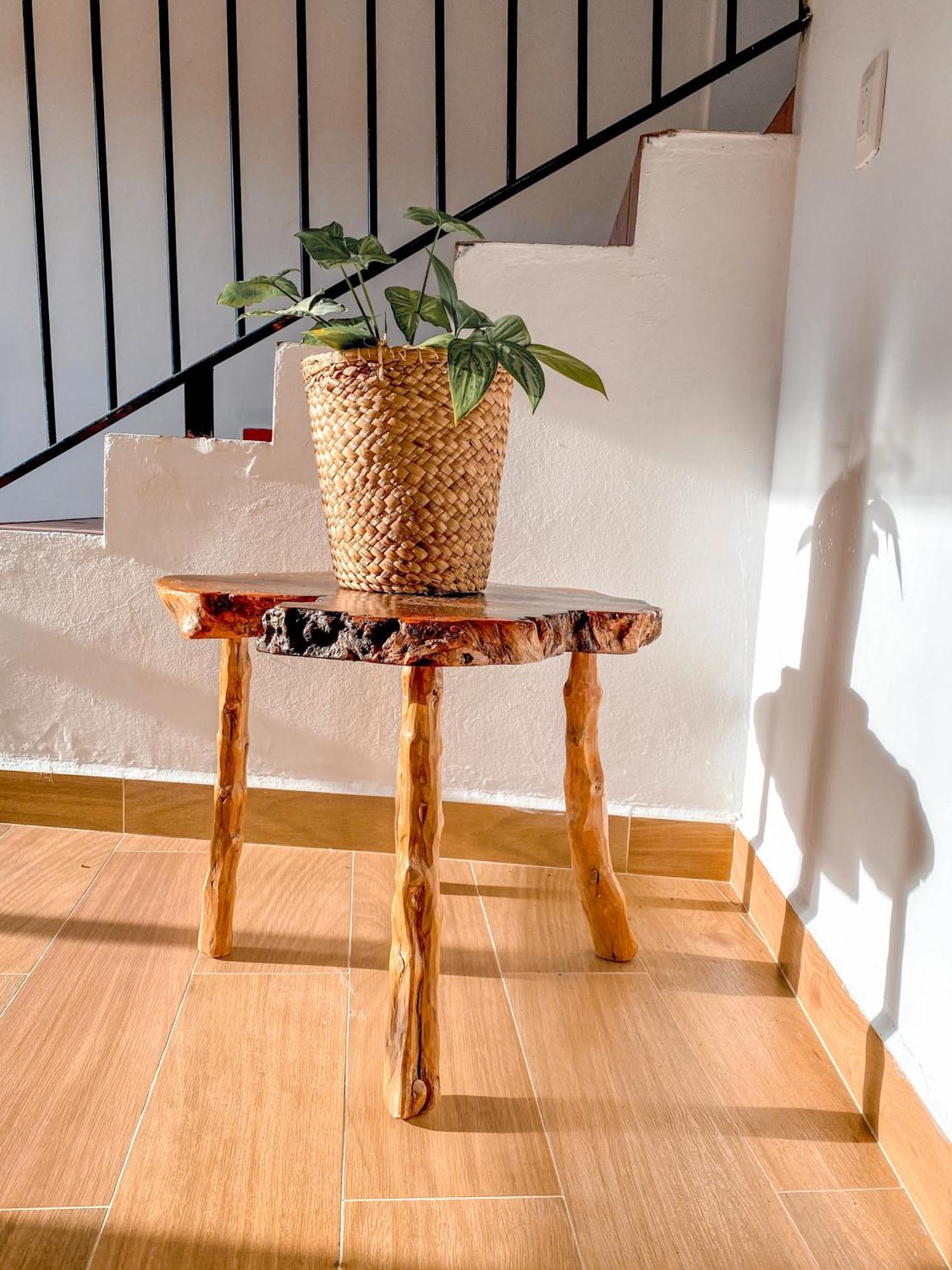 La Rosa Nautica Hostel 과두아스 외부 사진