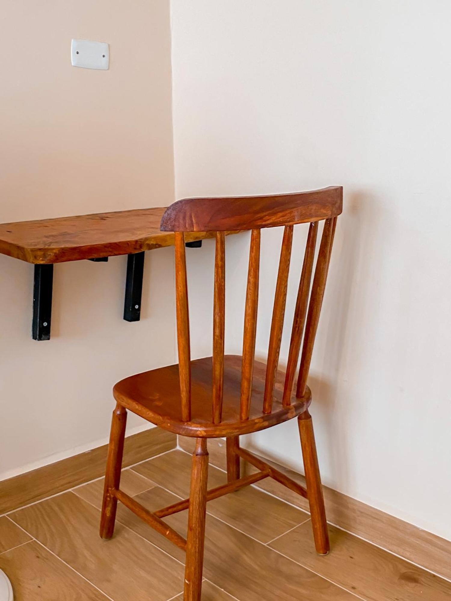 La Rosa Nautica Hostel 과두아스 객실 사진